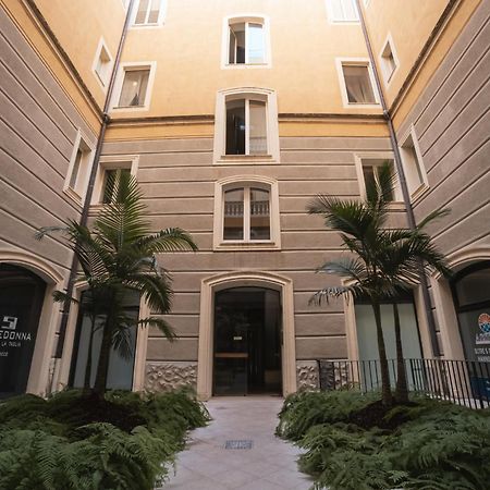 Davids Room Palazzo Tamborino 레체 외부 사진