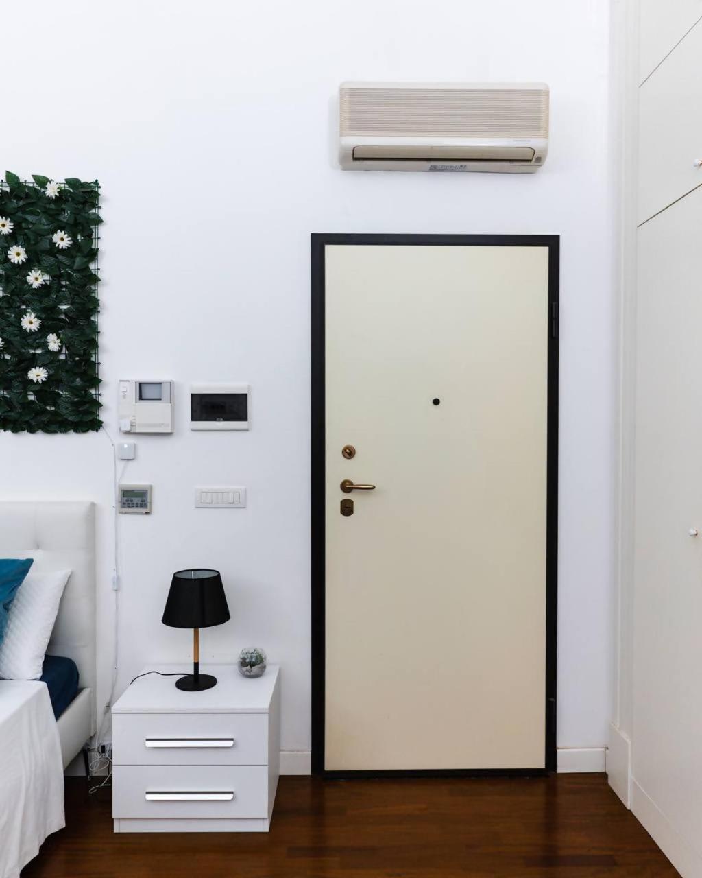 Davids Room Palazzo Tamborino 레체 외부 사진