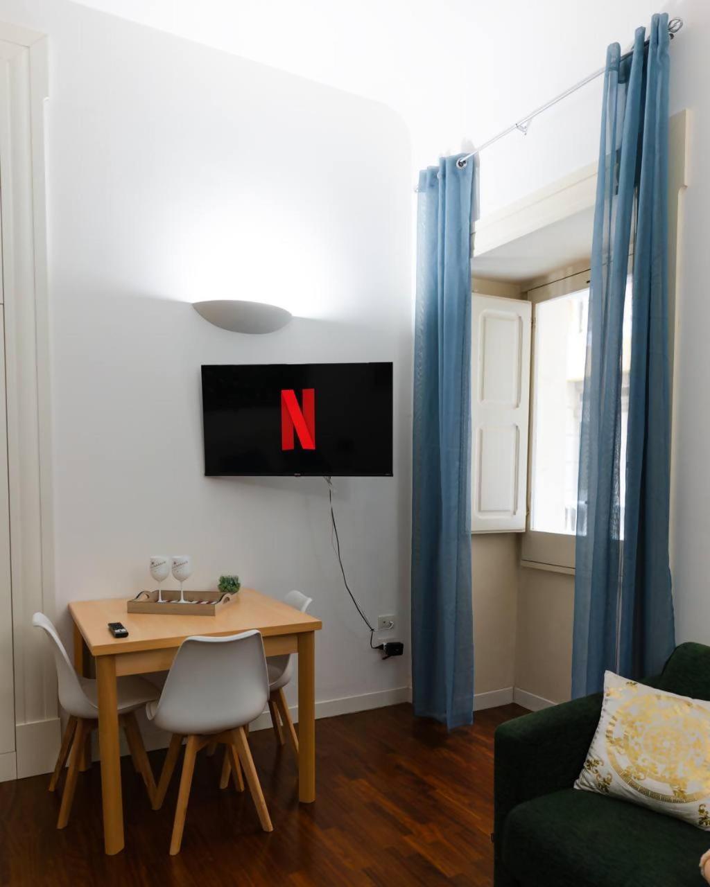 Davids Room Palazzo Tamborino 레체 외부 사진