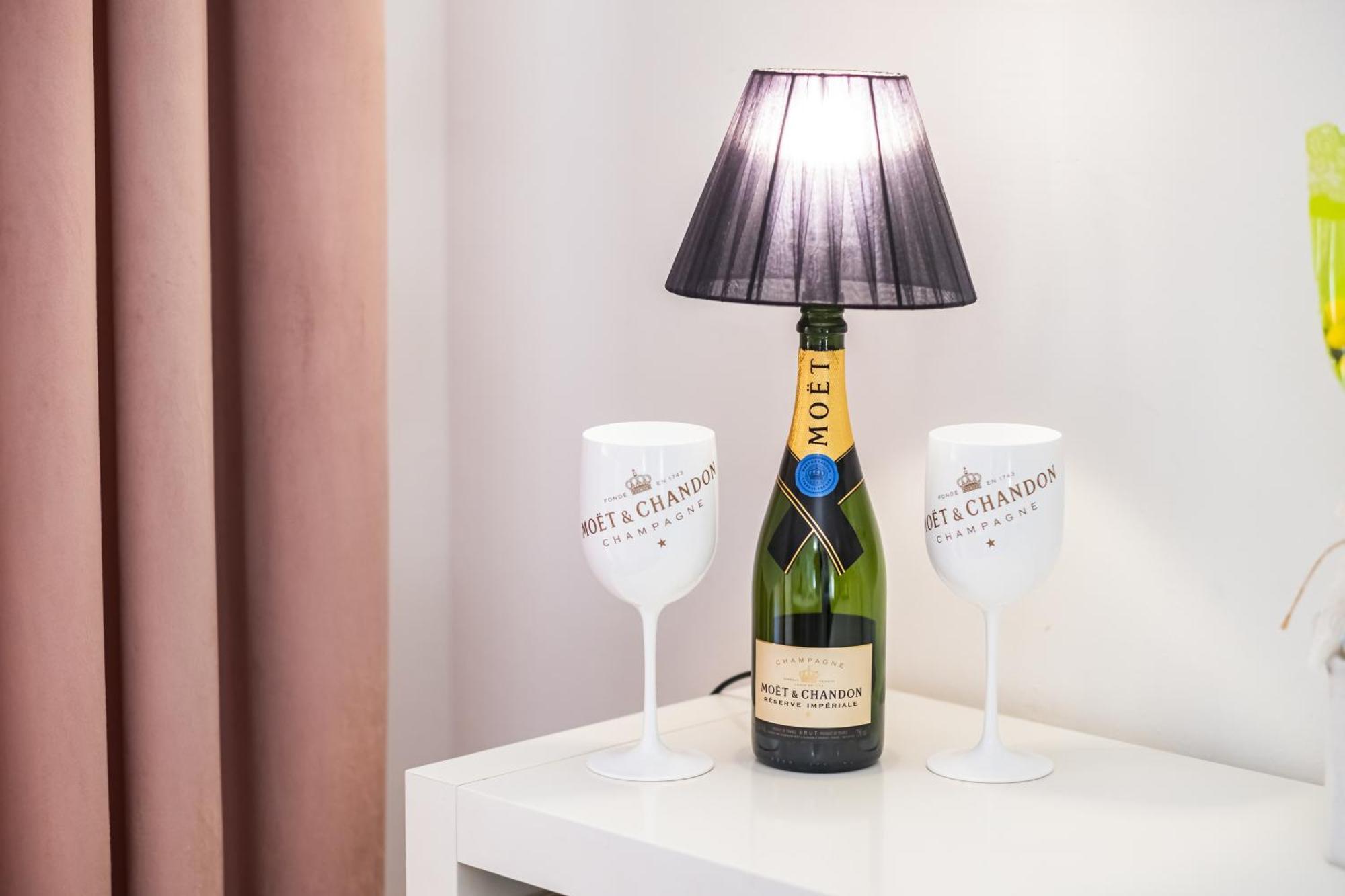 Davids Room Palazzo Tamborino 레체 외부 사진