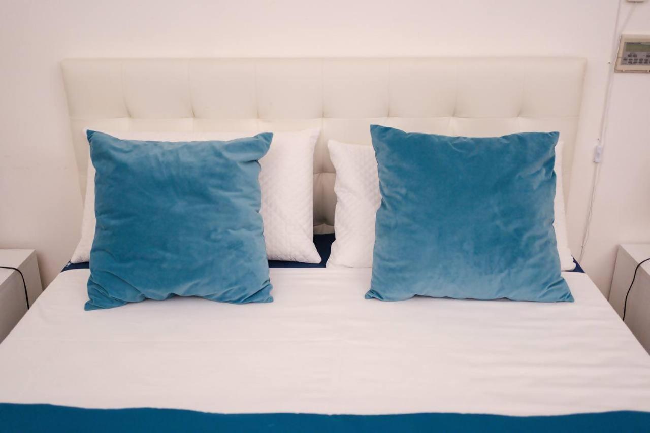 Davids Room Palazzo Tamborino 레체 외부 사진